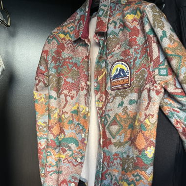Jacke-Napapijri