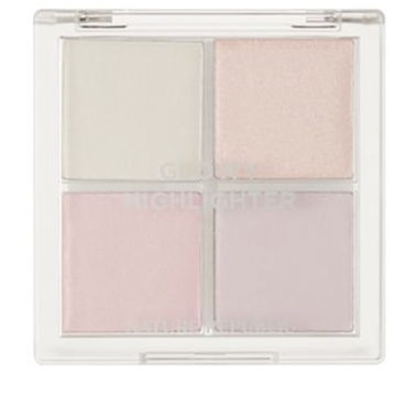 Palette di highlighter Nature Republic