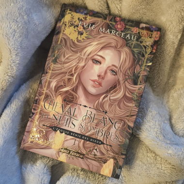 Livre Romantasy