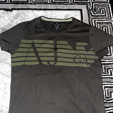 Armani Jeans T-Shirt