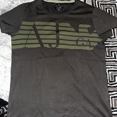 Armani Jeans T-Shirt