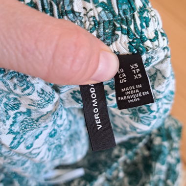 Veromoda Maxi Skirt XS