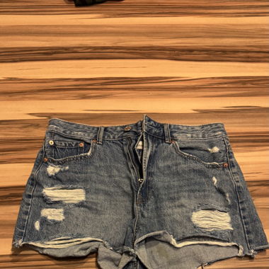 Kurze Hosen