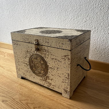 Baule orientale