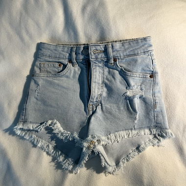 hot pants