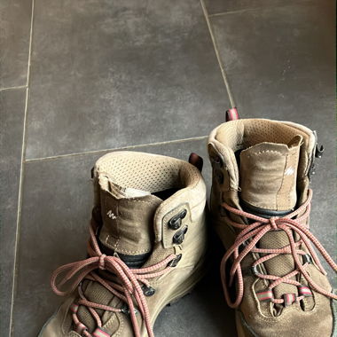 Chaussures de marche 
