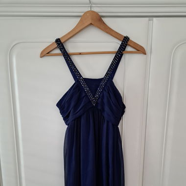 Cocktailkleid Gr. 36