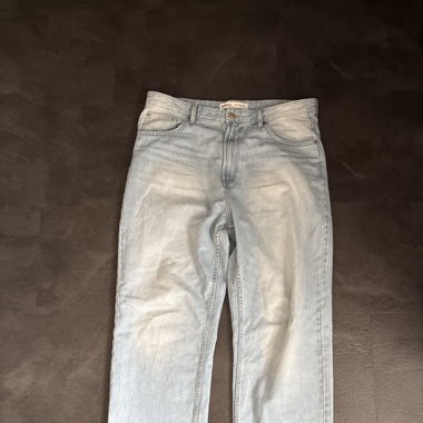 Baggy Jeans 