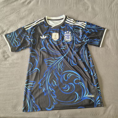 Maglia Adidas Argentina Mondiali 2026