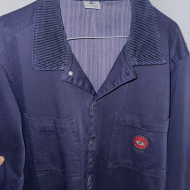 KAOTIKO VESTE