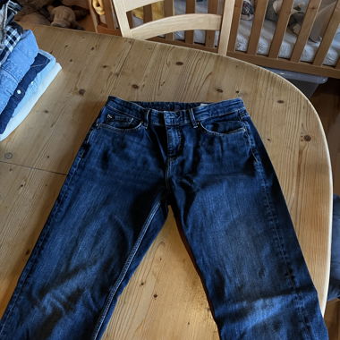 Jeans s'Oliver (40/34)