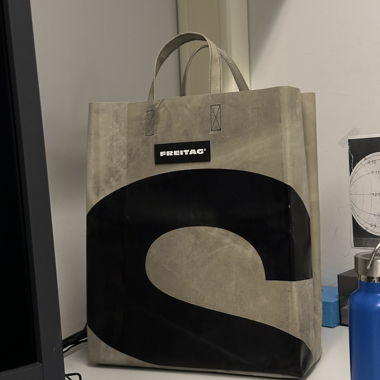 Freitag Miami Vice Bag