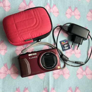 Panasonic Lumix