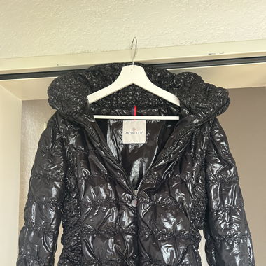 Moncler Pearl Jacket S/M