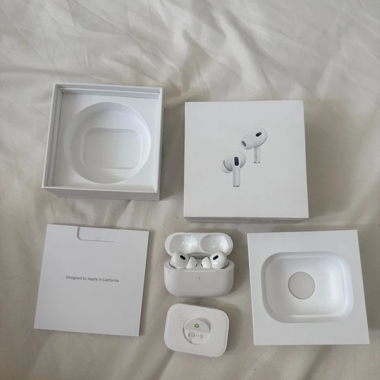 AirPods Pro 2