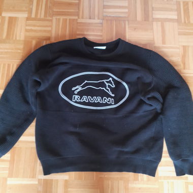 Maglione Ravani