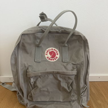 Fjällraven Kånken