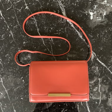 Leather Bag