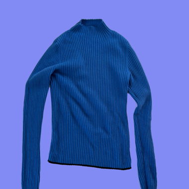 Collectif mon Amour Cashmere Pulli