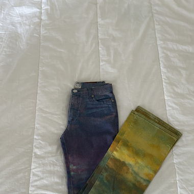 Jean Roberto Cavalli Vintage