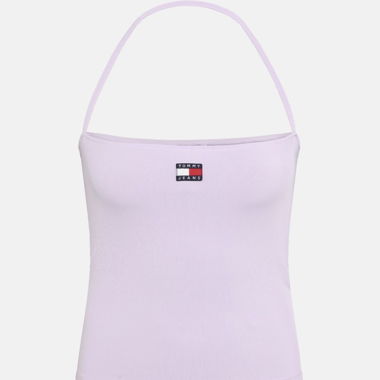 Tommy Jeans Neckholder-Top