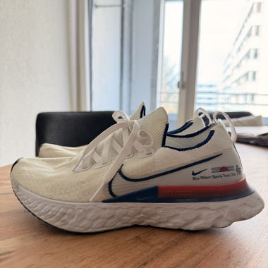 Baskets Nike / Chaussures de course
