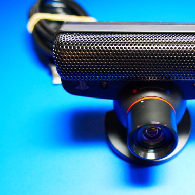 Eye Caméra - Sony PlayStation 3 / R11569