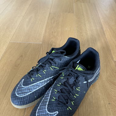Nike Hallenfussballschuhe