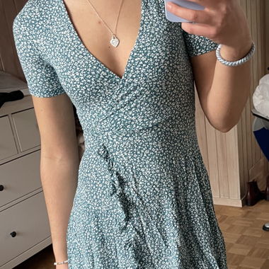 robe d’été