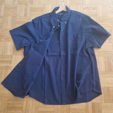 Chemise Ralph Lauren à manches courtes XXL
