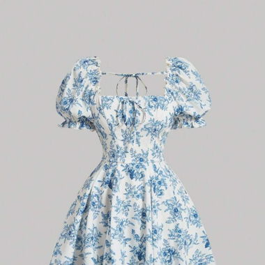 Sommerkleid