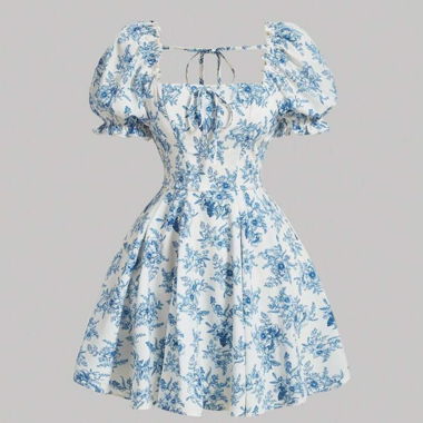 Sommerkleid