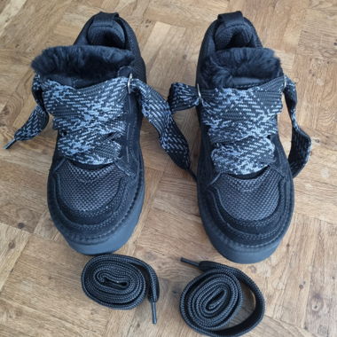 Neue Schuhe (ungebraucht) 