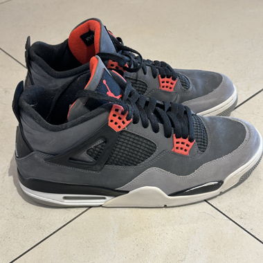 Baskets Air Jordan 4