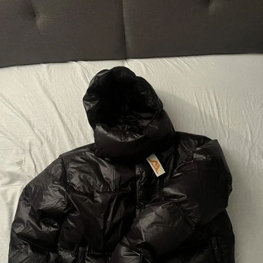 Trendt Vision Puffer Jacke (ungetragen)