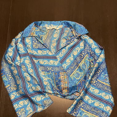 Chemise - Zara