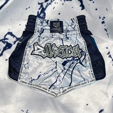 Corto Muay Thai Zurigo