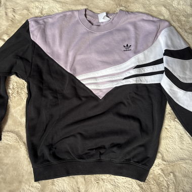 Adidas Pullover