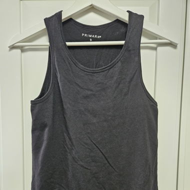 Tanktops 3er Set