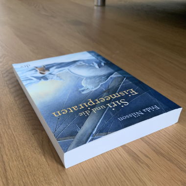 Siri und die Eismeerpiraten