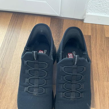 Skechers slip-ins noires 