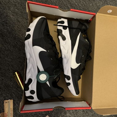 Nike Sneaker React Element 55