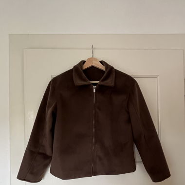 Übergangsjacke/ light Jaket