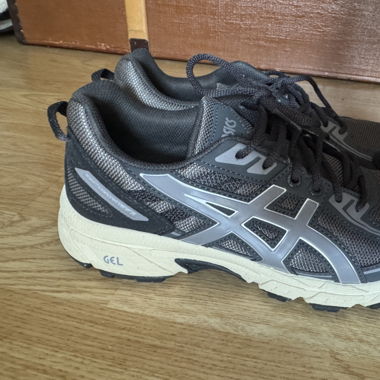 Asics GEL-VENTURE 6 UNISEX Gr. 39