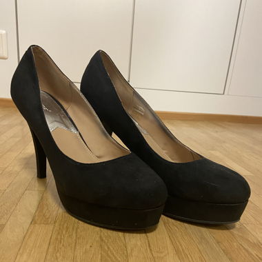 Cube Pumps
