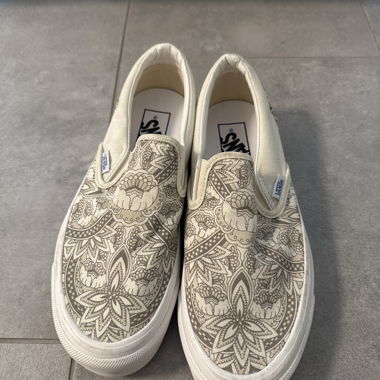 Vans Slip-On Sneakers