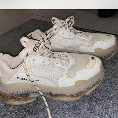 Balenciaga Triple S