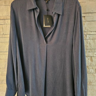 Massimo Dutti Blouse Gr. 40