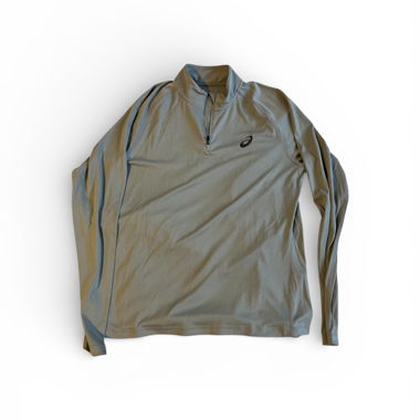 Asics sports top