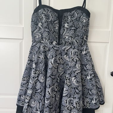 Robe xs 